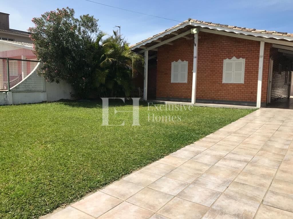 E.H.Casa na Praia