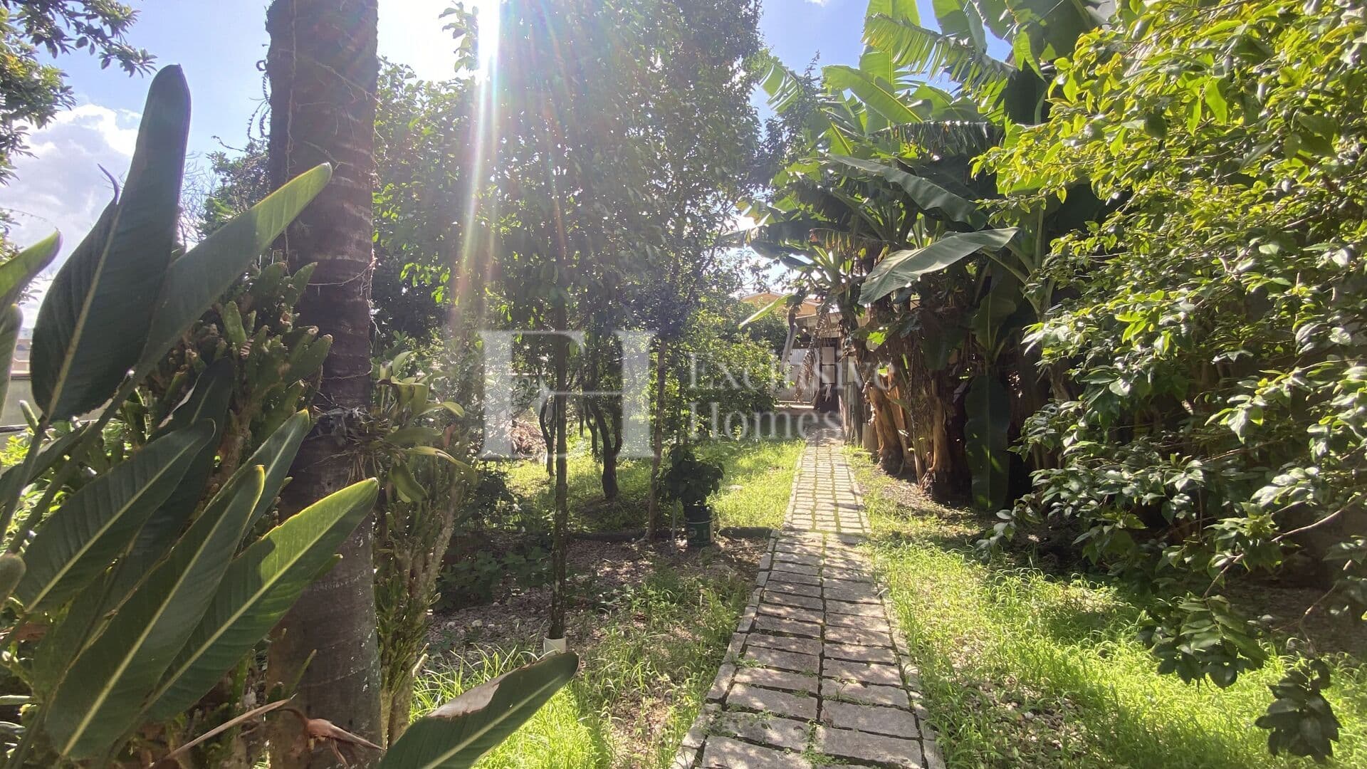 Casa ao lado do Centro de Criciúma , Parcelamento direto