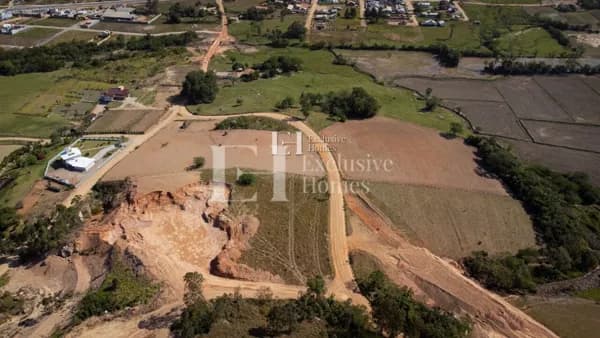 Terreno à venda próximo a Jaguaruna BR101 Santa Catarina