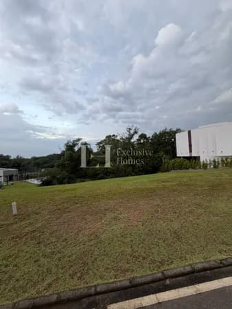 Terreno em Condomínio Fechado no São Simão em Criciúma-SC