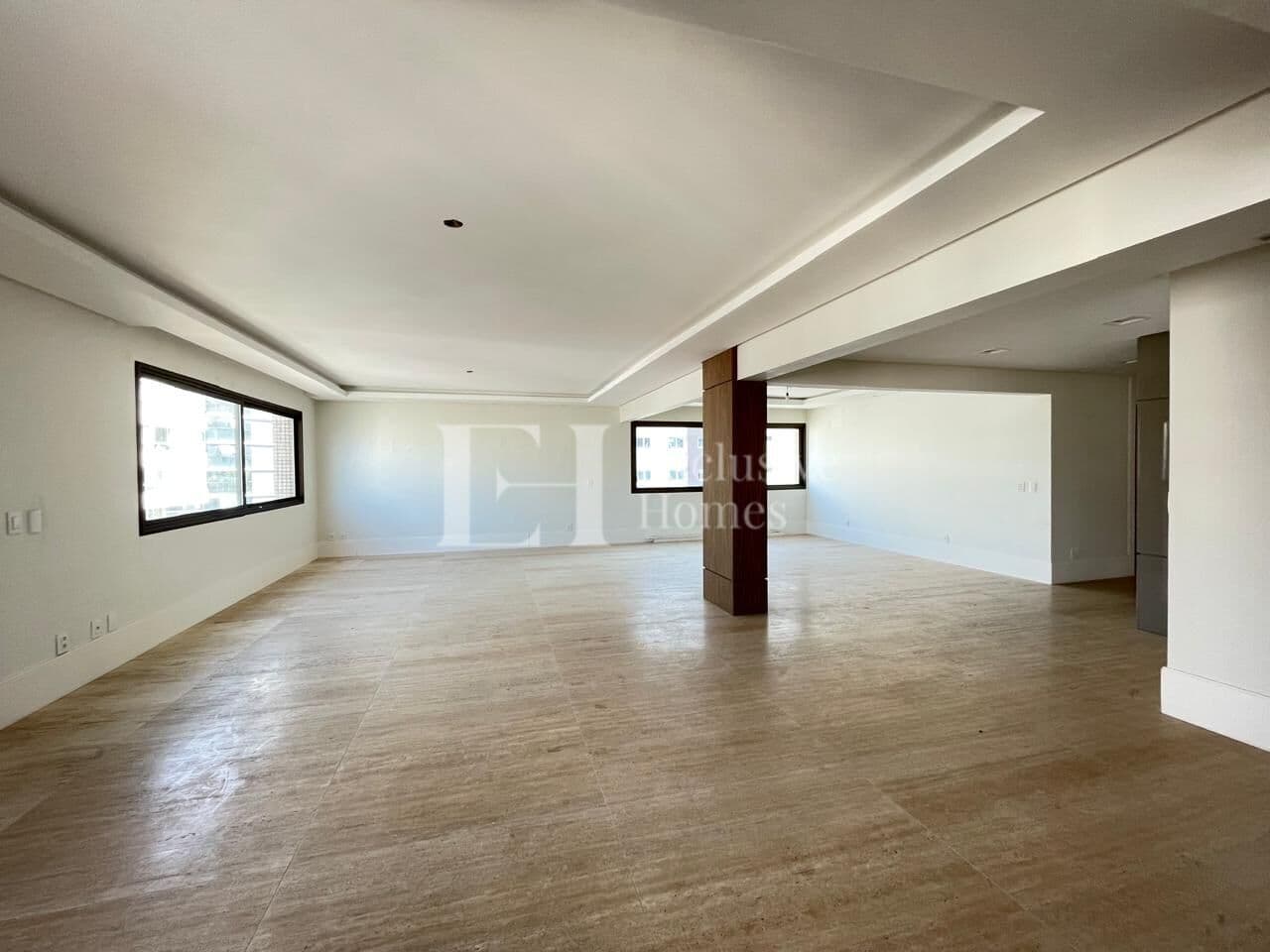 Apartamento em Criciúma - Centro