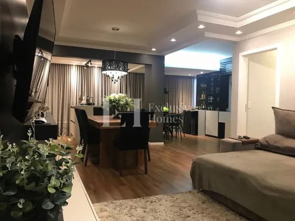 Apartamento em Centro, Criciúma/SC