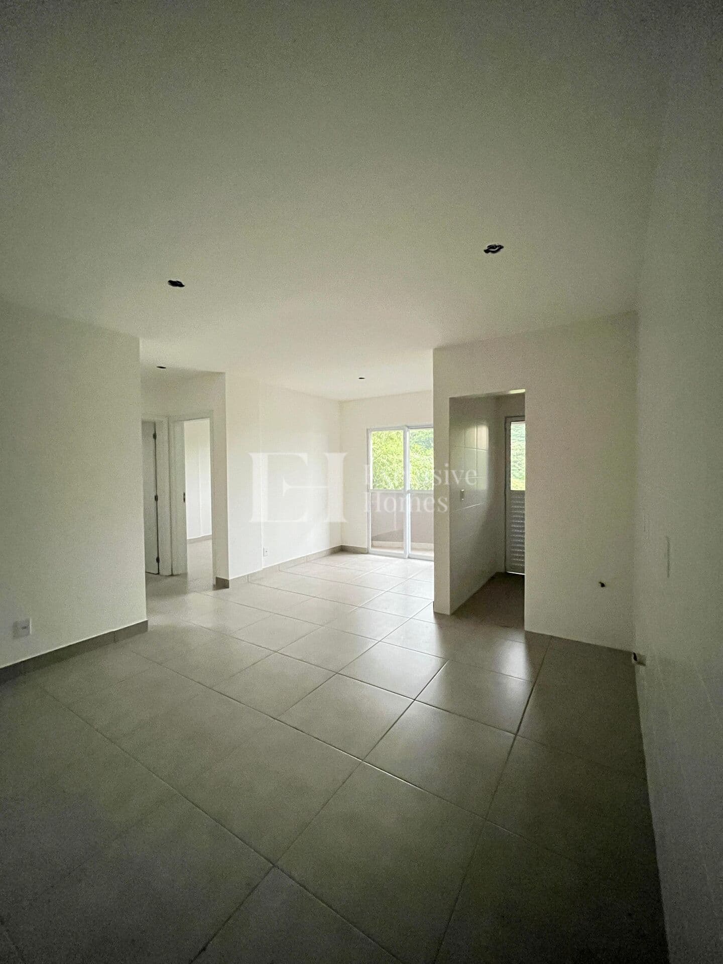 Apartamento Padrão Viena Residencial