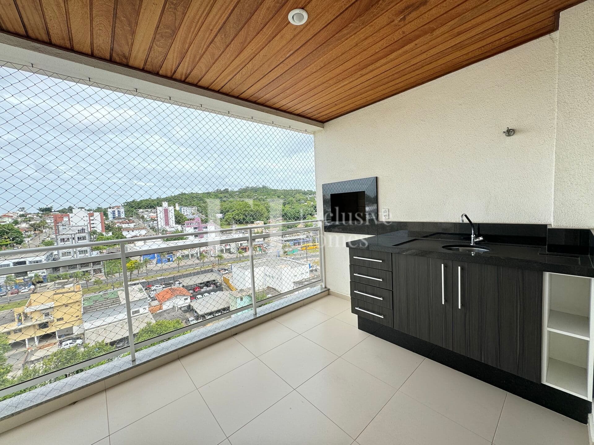 Apartamento em Centro, Criciúma/SC
