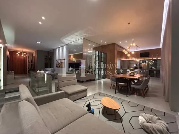 Casa em Condomínio Fechado em Criciúma-SC Garden Ville