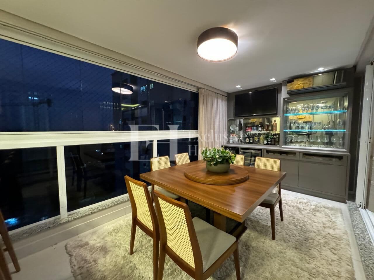 Apartamento Alto Padrão em Centro, Criciúma/SC