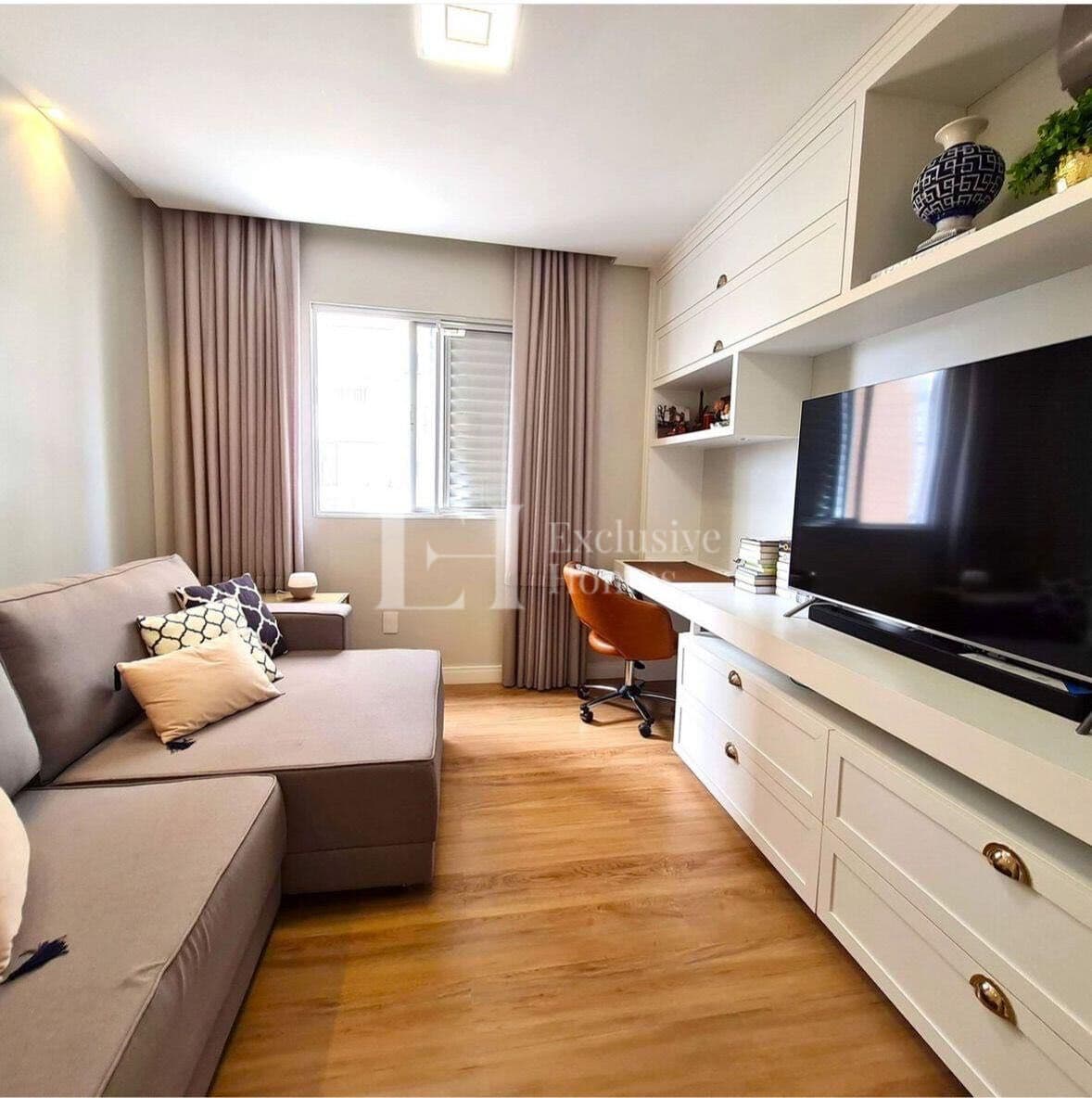 Apartamento em Centro, Criciúma/SC