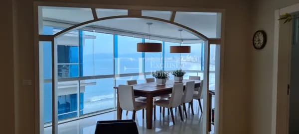 Apartamento Alto Padrão Praia Itapema
