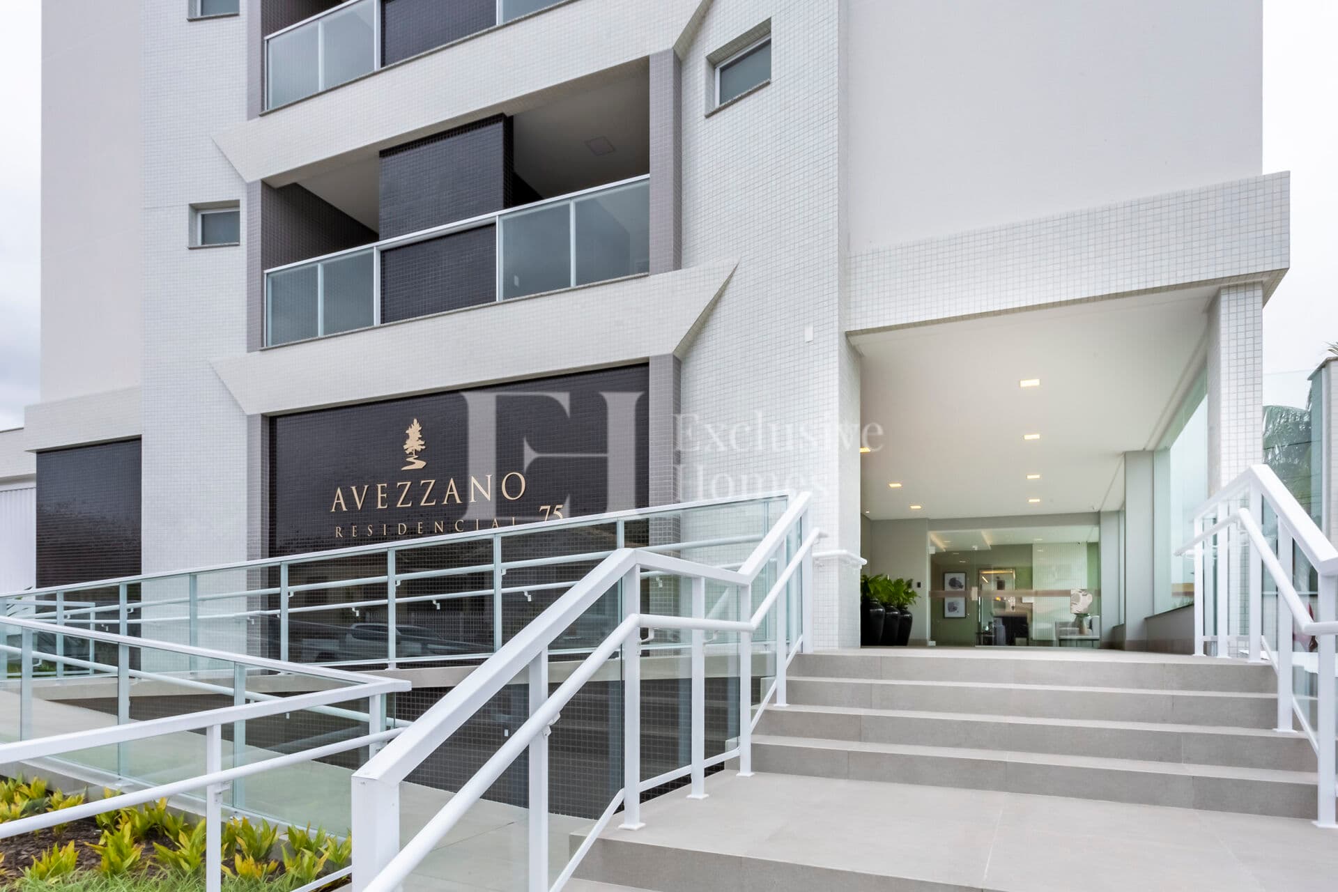 Apartamento Padrão Avezzano Residencial, Siderópolis