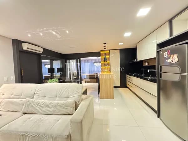 Apartamento em Criciúma - Centro