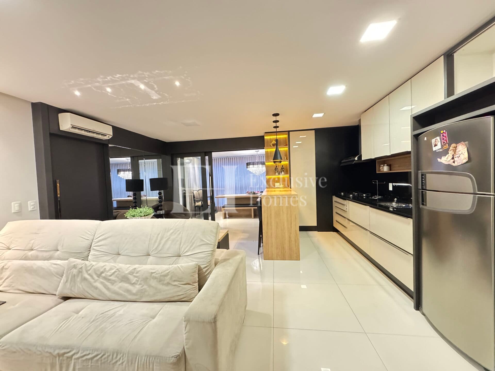 Apartamento em Criciúma - Centro