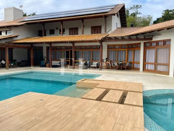 Casa Condomínio fechado Lagoa Dourada