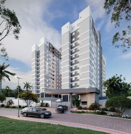em construção