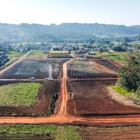 Lote/Terreno em Nova Veneza - Caravaggio