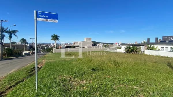 Terreno Cruzeiro do Sul