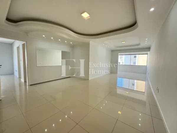 Apartamento em Pio Corrêa, Criciúma/SC