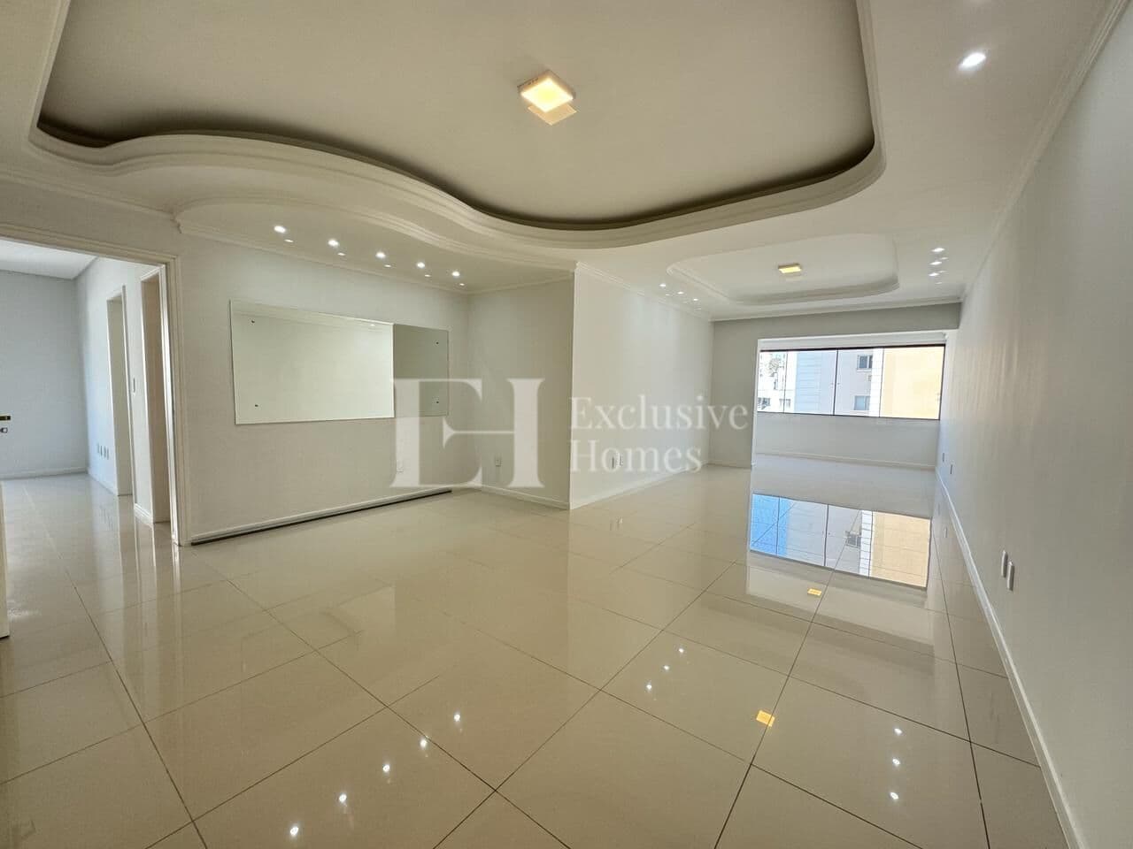 Apartamento em Pio Corrêa, Criciúma/SC