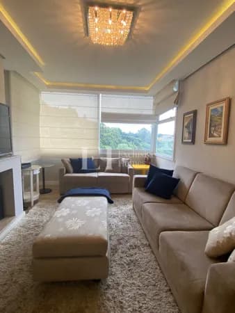 Apartamento Alto Padrã Gramado, SC
