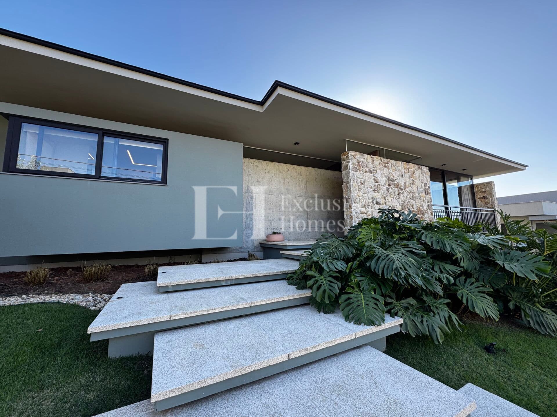 Casa Alto Padrão Primeira Linha