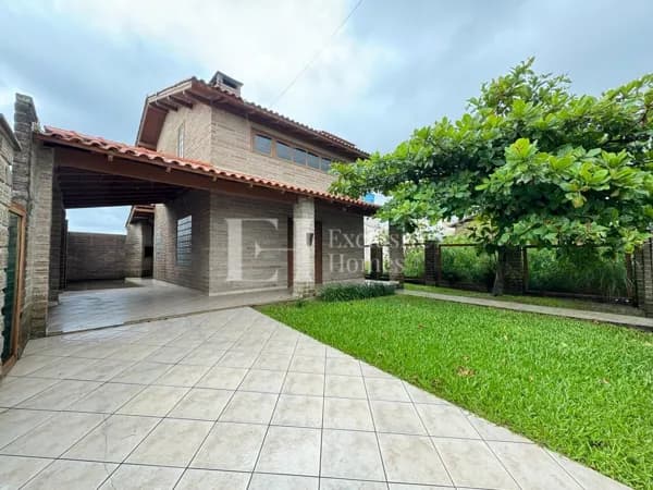 Casa Alto Padrão Balneário Rincão, Zona Sul