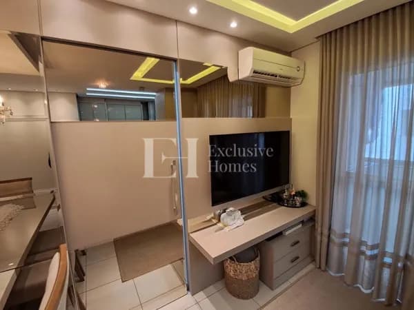 Apartamento em Pinheirinho, Criciúma/SC