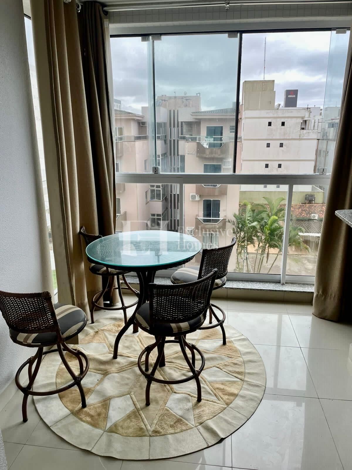 Apartamento em Centro, Laguna/SC