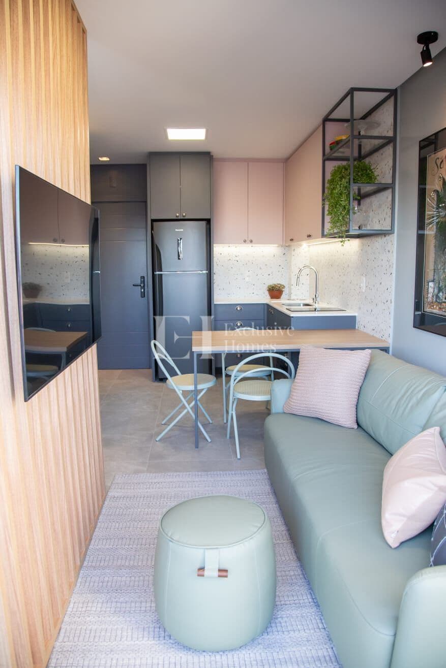 Apartamento Alto Padrão em Centro, Criciúma/SC