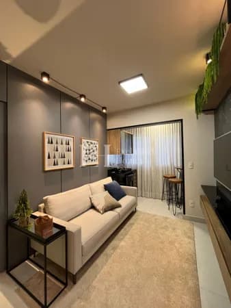 Apartamento Padrão Residencial Pavia