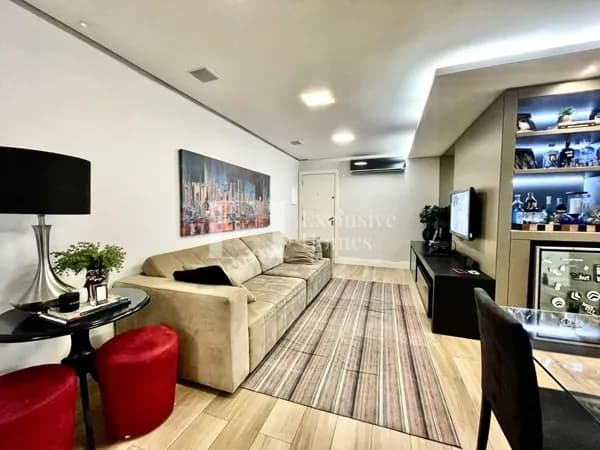 Apartamento Residencial Villa Savoye
