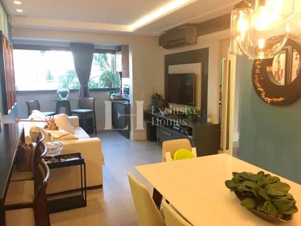 Apartamento Padrão Residencial Varenna