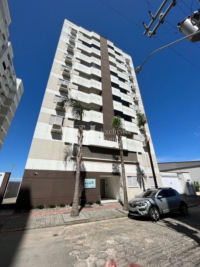 Apartamento Padrão Centro de Içara