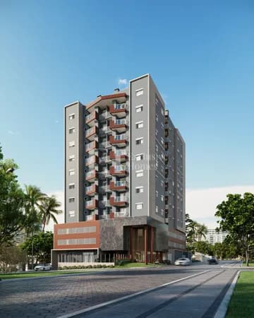 Apartamento Mar Di Nizza Residencial