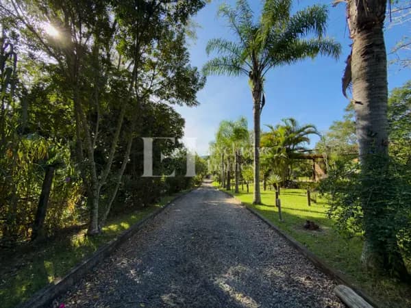 Casa à venda no bairro Naspolini - Criciúma/SC