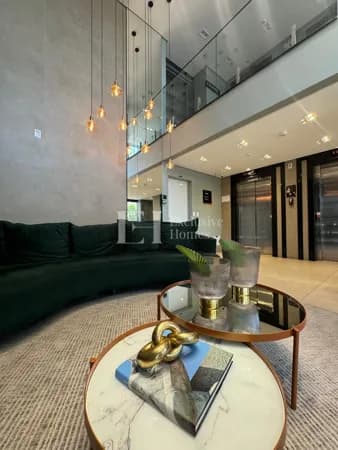 Apartamento Padrão Hub Smart Home
