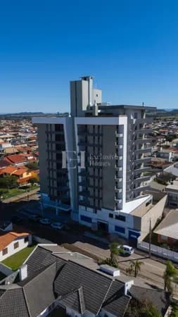 Apartamento à venda Zona Sul - Balneário Rincão/SC