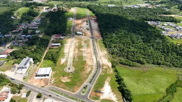Lote/Terreno em Cocal do Sul - Centro