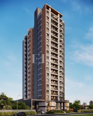 Apartamento Bellante Residencial