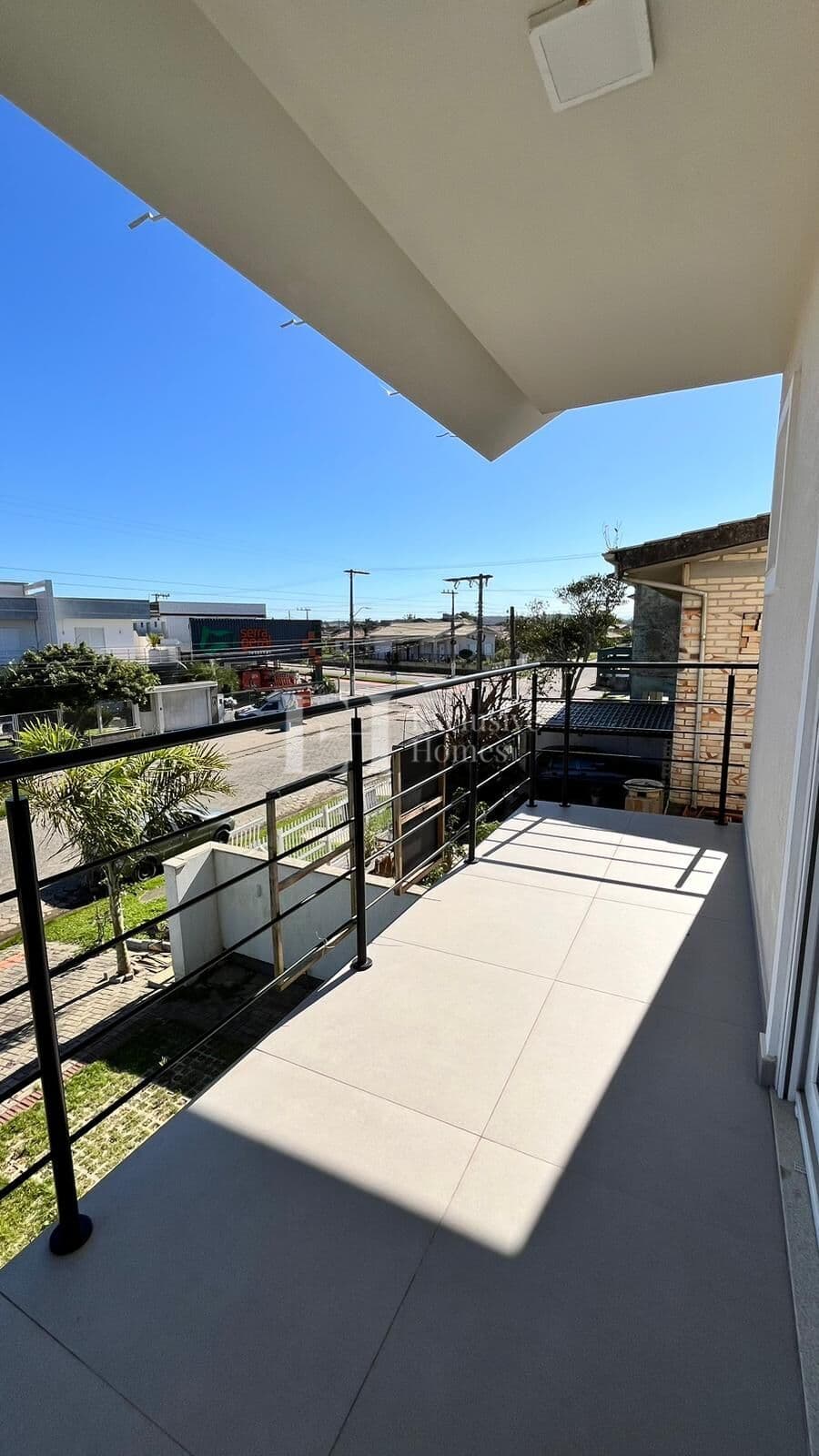 Casa na praia Rincão