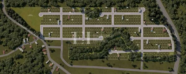 Loteamento Residencial Tramontin