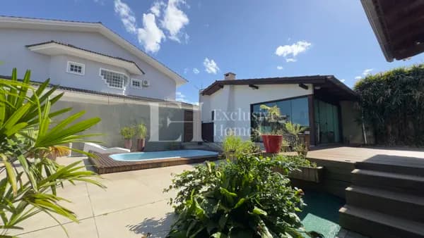 Casa em Mina Brasil, Criciúma/SC