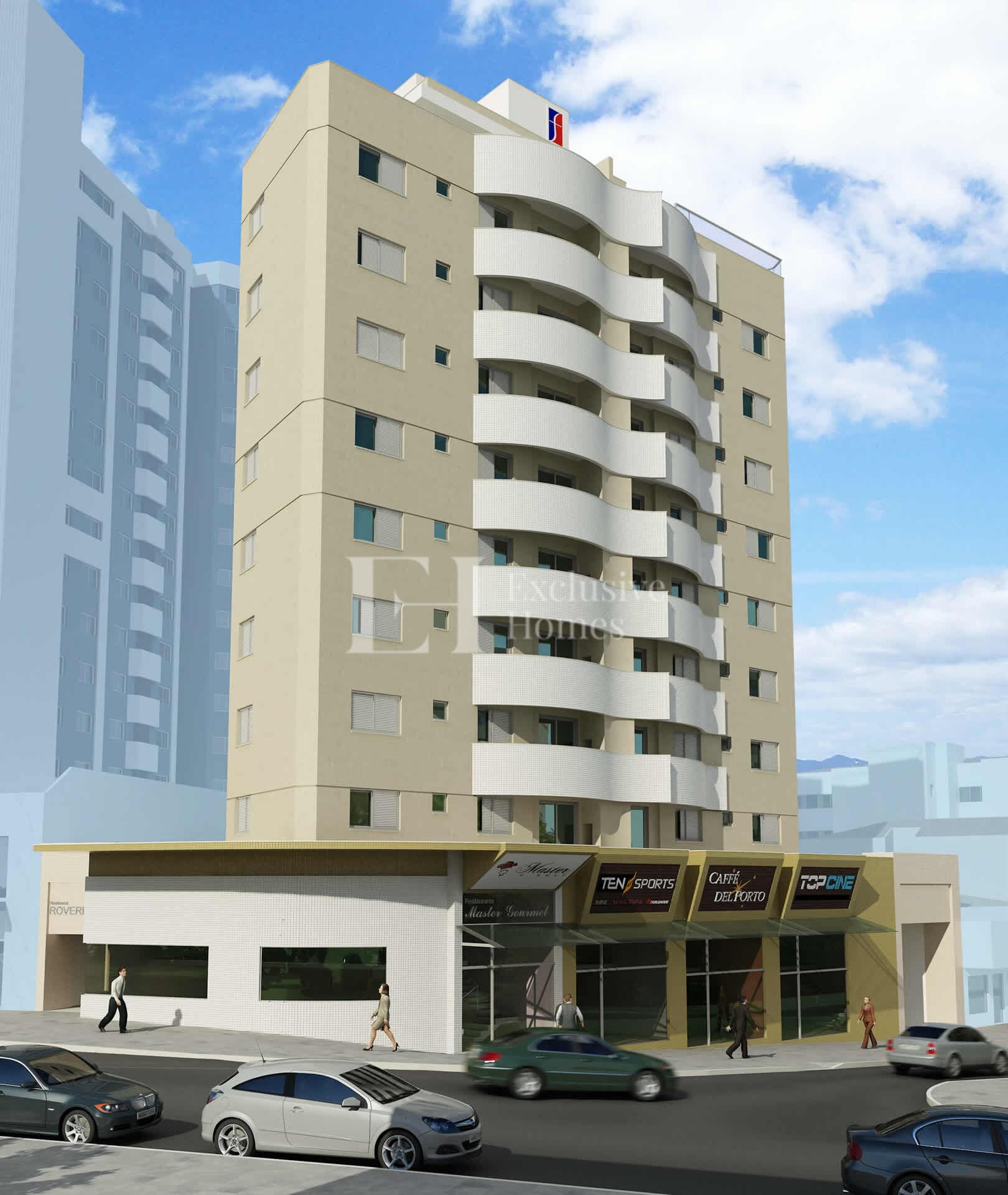 Apartamento Rovereto