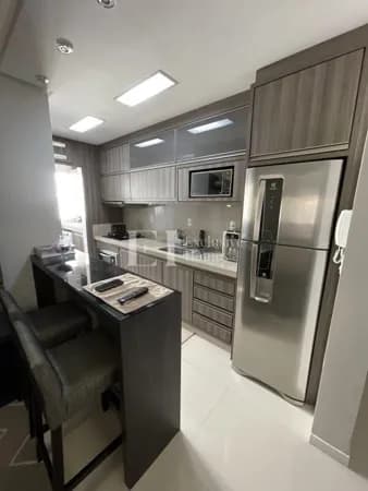Apartamento em Centro, Criciúma/SC