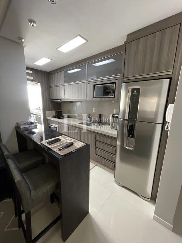 Apartamento em Centro, Criciúma/SC