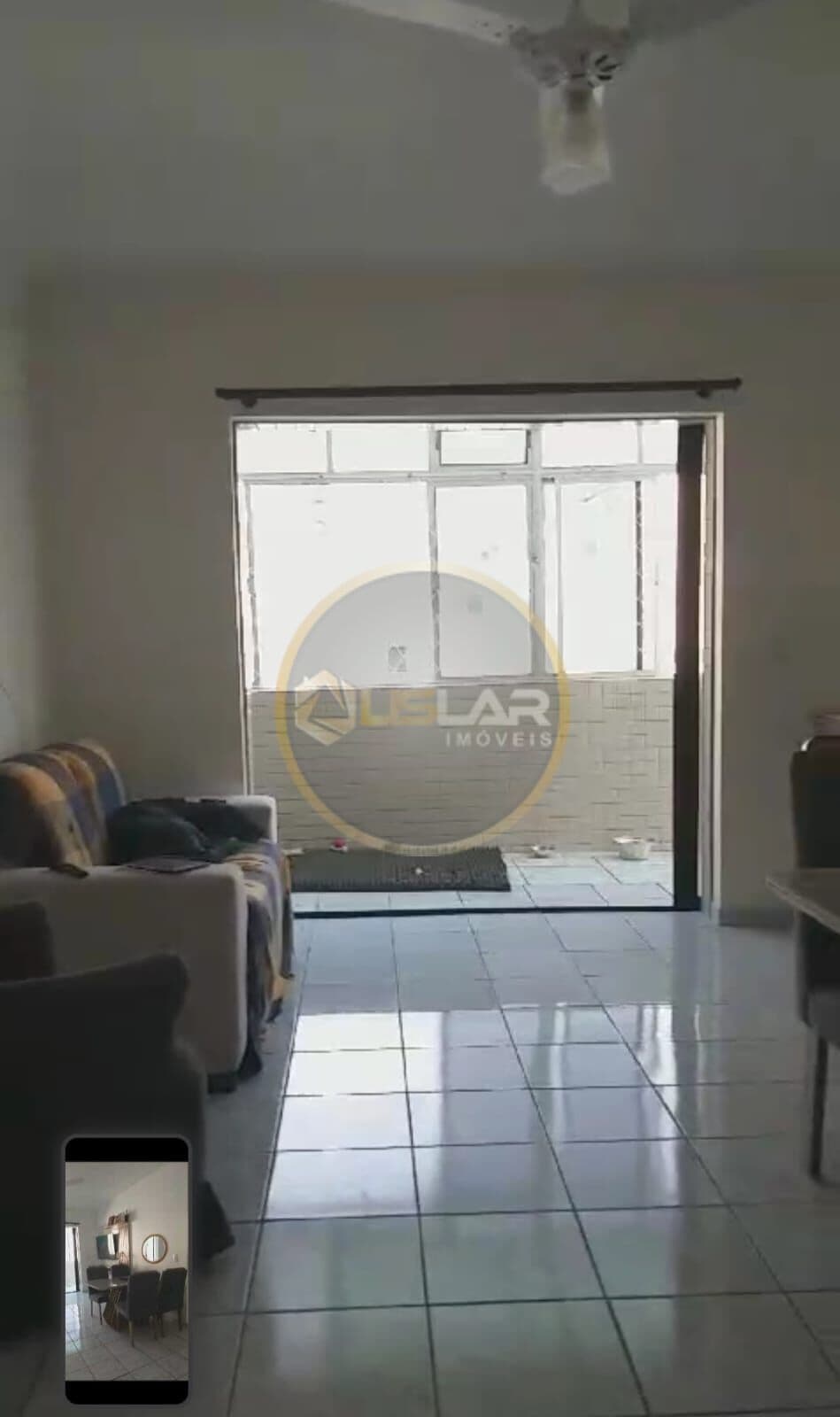 Apartamento de 1 dorm no bairro Itararé