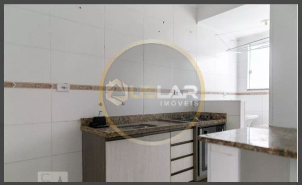 Apartamento de 1 dorm no bairro Parque São Vicente