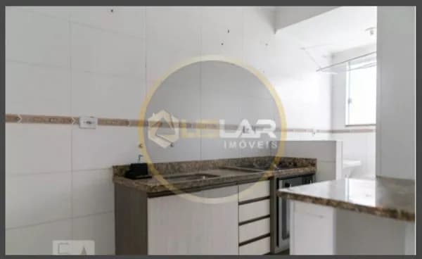 Apartamento de 1 dorm no bairro Parque São Vicente