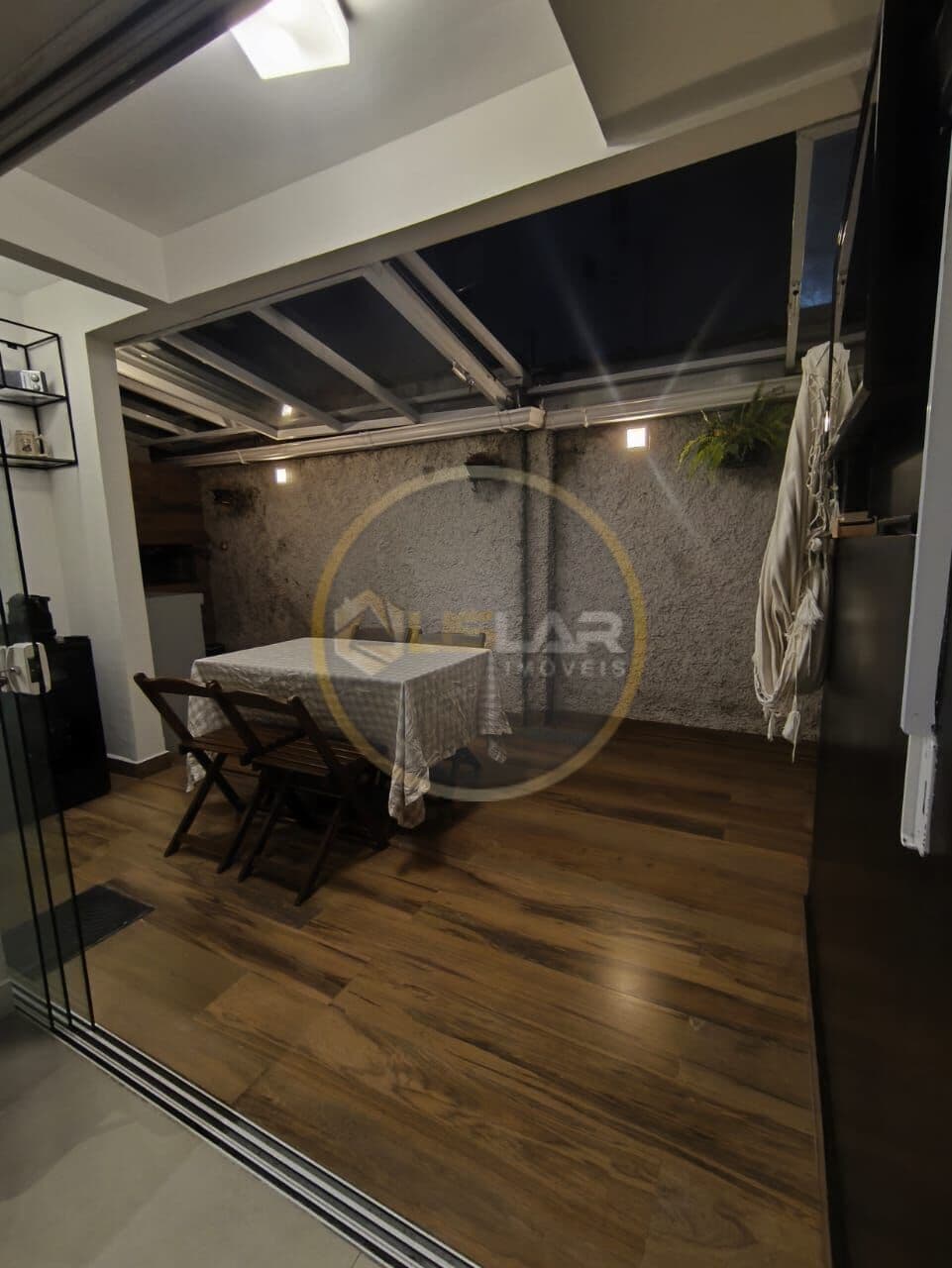 🏠✨ SOBRADO EM VILLAGIO – BAIRRO CAMPO GRANDE | 102 m² ✨🏠