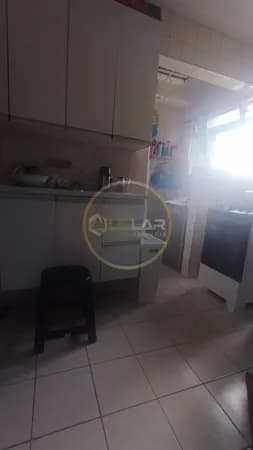 🏢✨ APARTAMENTO À VENDA NO SABOÓ – SANTOS
