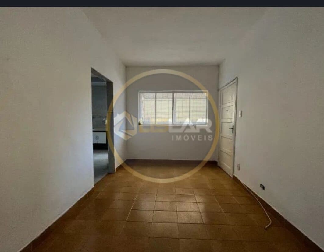 Apartamento de 2 dorms na Vila Matias