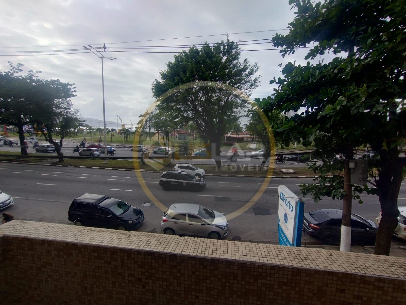 Apartamento de 2 dorms no bairro itararé em SV